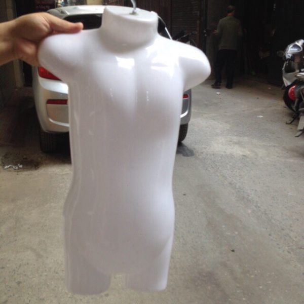 Máng nhựa trẻ em