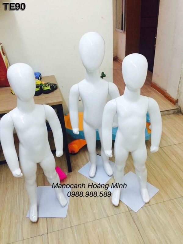 MaNocanh trẻ em trứng VN