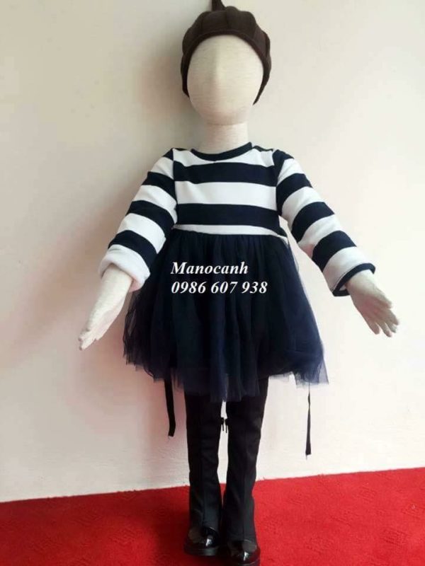 Manocanh trẻ em nhồi bông