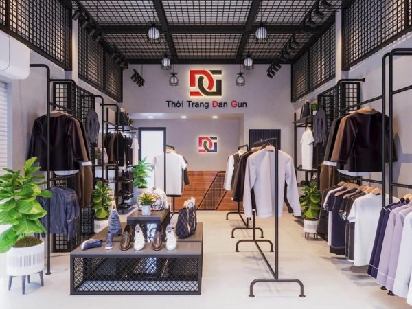 Shop Dgun- đẹp mà lại rẻ nữa