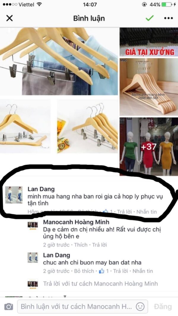 Monhf mua hàng nhà bạn rồi giá hợp lý- phục vụ nhiệt tình 🥰