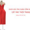Ứng dụng công nghệ 4.0 vào cắt may thời trang