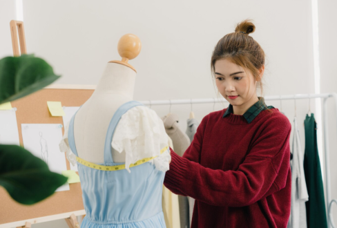 dịch vụ thuê manocanh