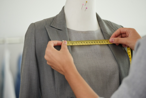 Kích Thước Manocanh