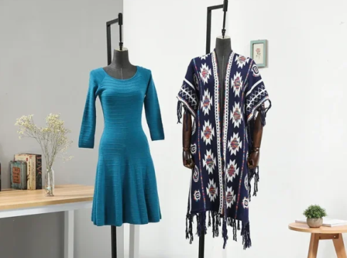 Manocanh Treo Quần Áo