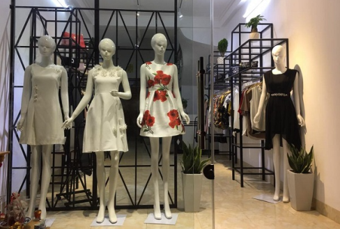 manocanh thời trang