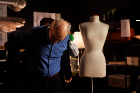 Manocanh Thiết Kế Cũ