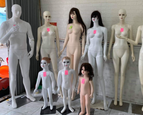 manocanh bao nhieu 1 con