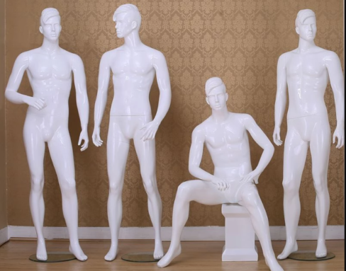 manocanh nhựa dẻo